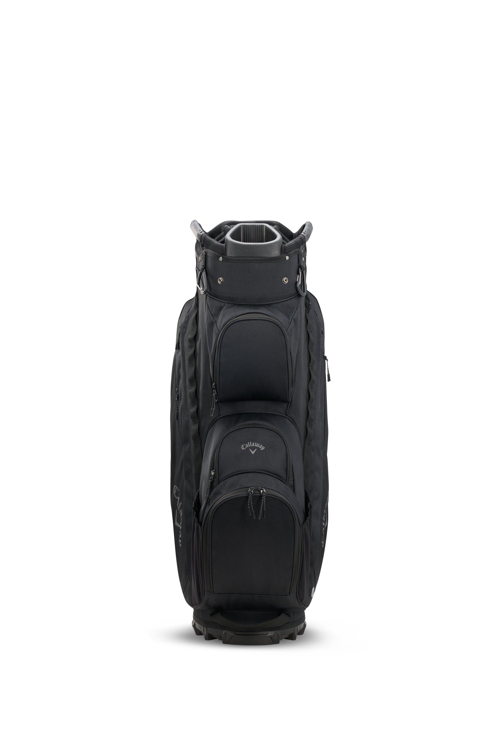 X Series Cart Bag-BLACK?$default$